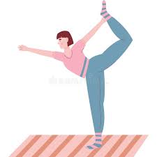ایروبیک ،یوگا/ AEROBICS & YOGA